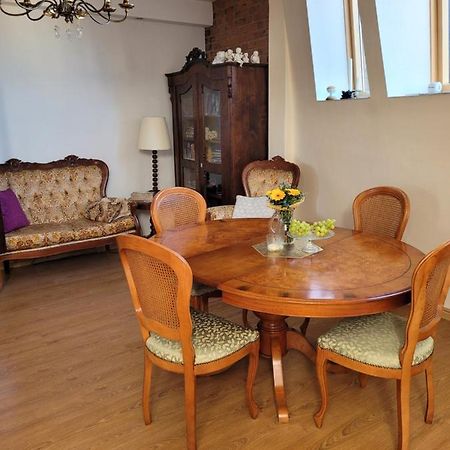 Toproof Kozia Гданськ Екстер'єр фото